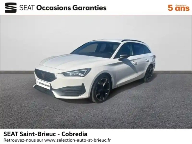 Cupra Leon st 2.0 tdi 150ch v dsg7 — photo 1