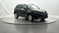 Seat Ateca 1.6 TDI 115ch Start&Stop Style Ecomotive — photo 3