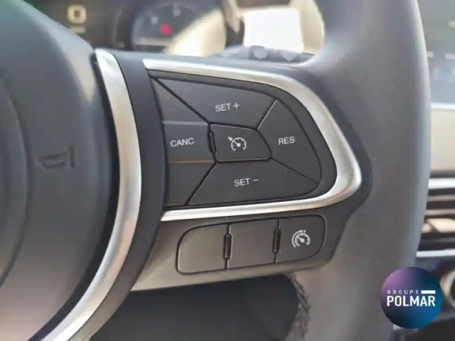 Fiat 500 x 1.6 multijet 130ch connect edition — photo 15