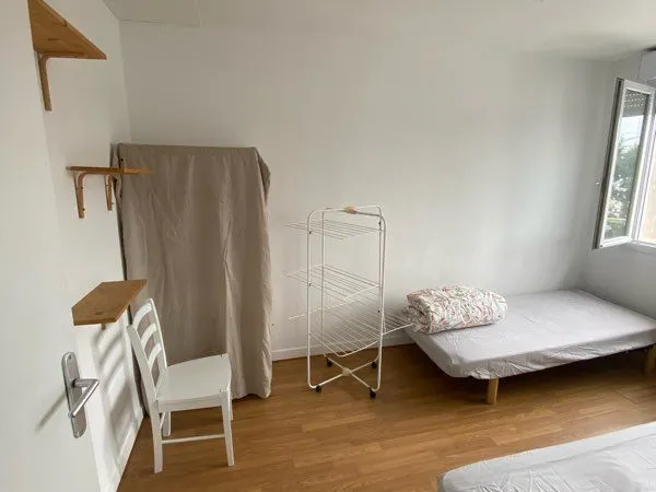 Appartement 4 couchages - entreprises