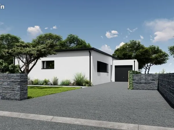 Maison 5 pièces 103 m²