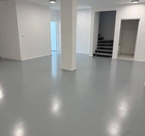 Bureaux 212 m²