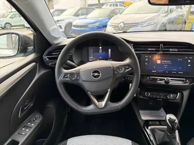 Opel Corsa 1.2 75 ch bvm5 — photo 59