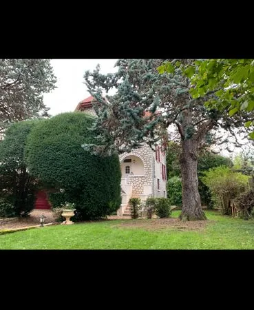 Maison Bourgeoise 138m2 avec piscine