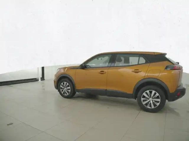 Peugeot 2008 bluehdi 110 s&amp;s bvm6 — photo 7