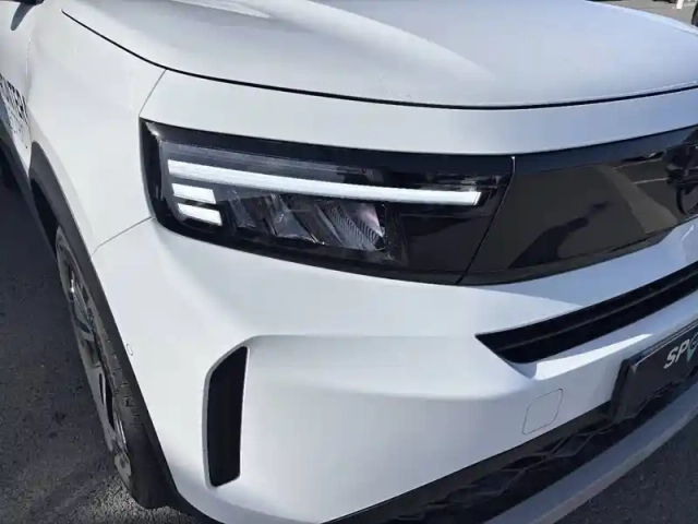 Opel Frontera electric 113 ch batterie 44 kwh — photo 16