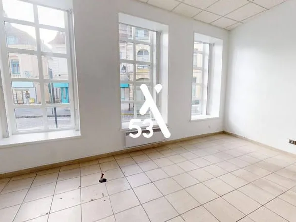 Appartement 3 pièces 90 m²