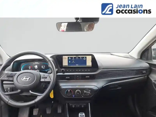 Hyundai I20 1.2 79 — photo 58