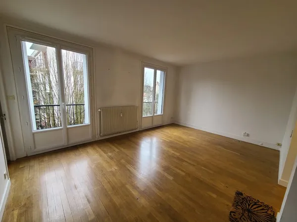RARE - T2 à deux pas du CHU