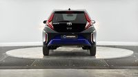 Toyota Aygo X 1.0 VVT-i 72ch Design MY24 — photo 6