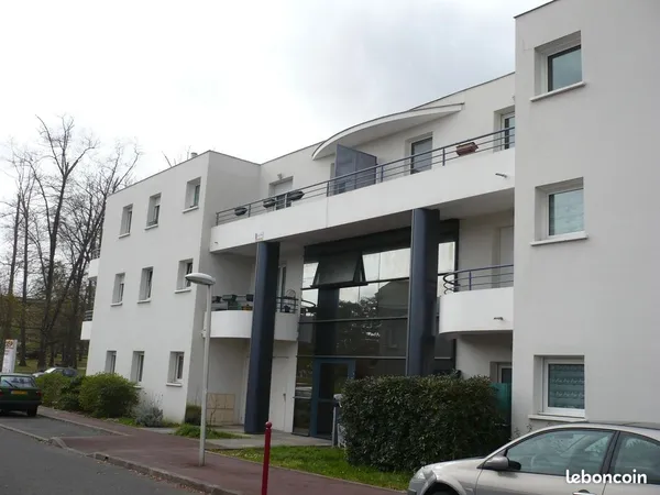 Appartement 1 pièce 29 m²