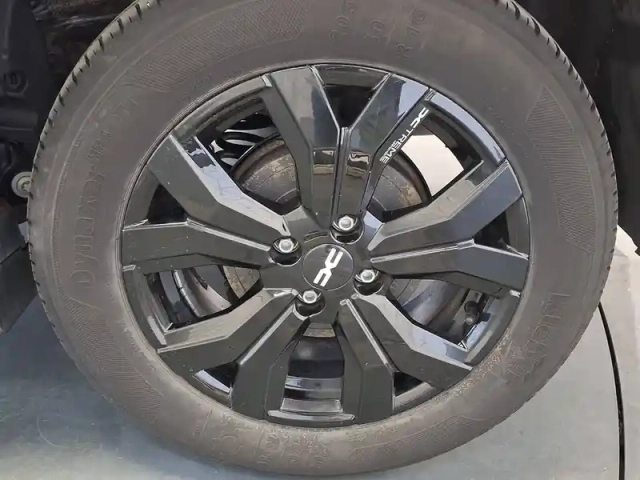 Dacia Jogger eco-g 100 7 places — photo 13
