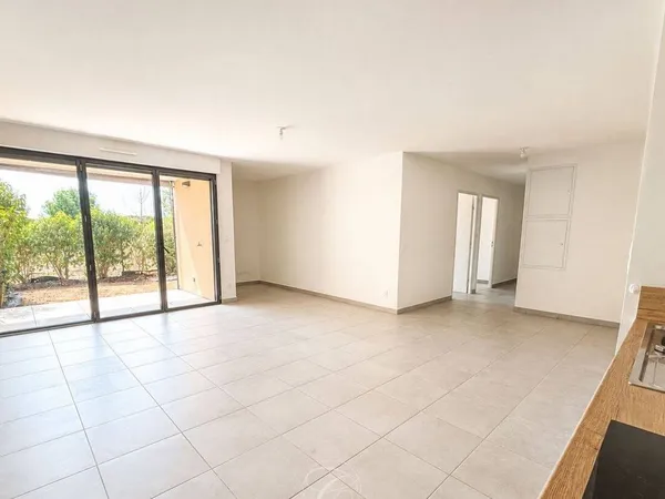 Appartement 4 pièces 90 m²