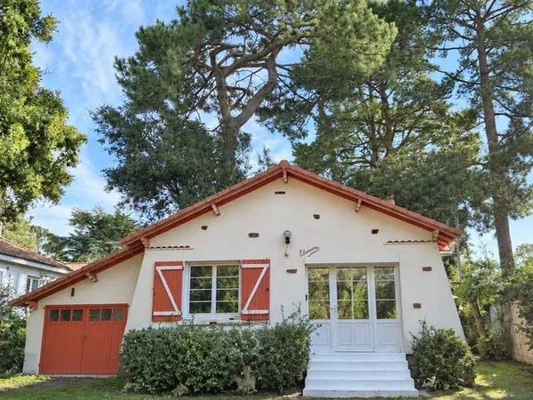 Maison 4 pièces 65 m²