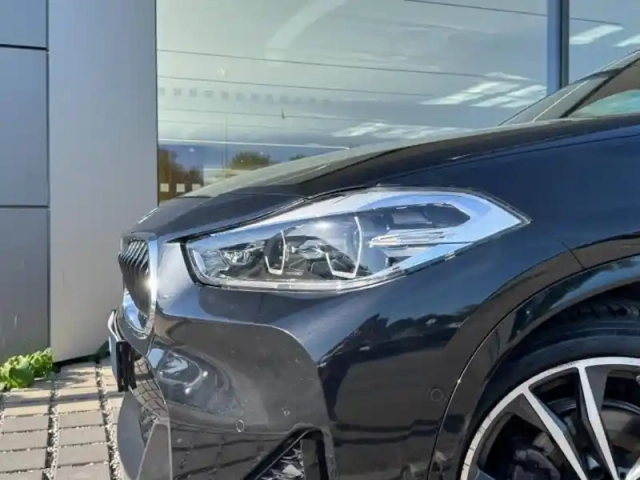 Bmw X2 sdrive18ia 136ch m sport dkg7 — photo 3