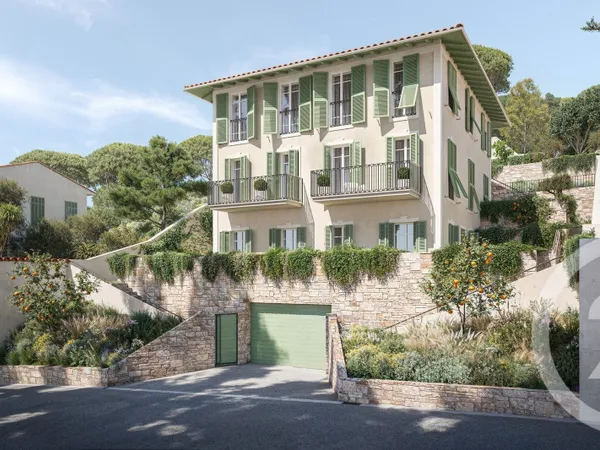 Achat : Appartement Nice (06300)