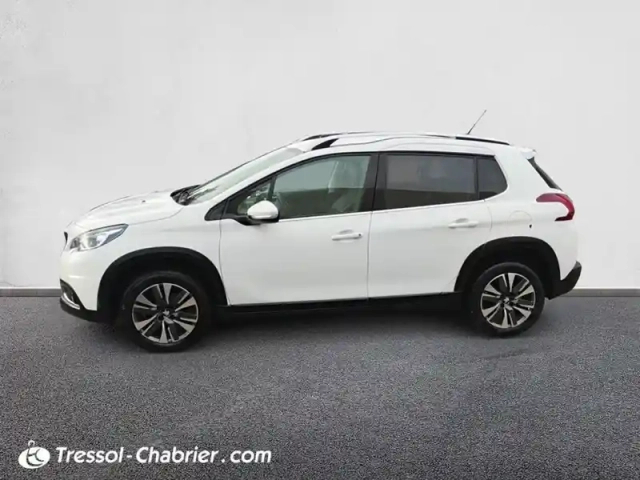 Peugeot 2008 bluehdi 100ch s&amp;s bvm5 allure — photo 20