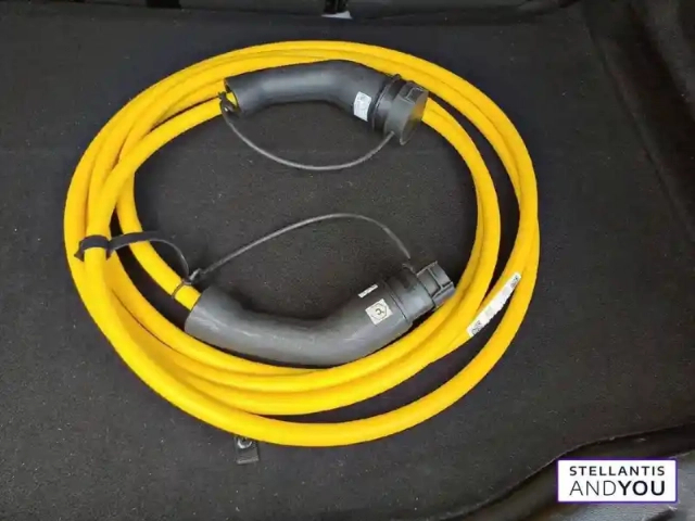 Fiat 600 e 54 kwh 156 ch — photo 28