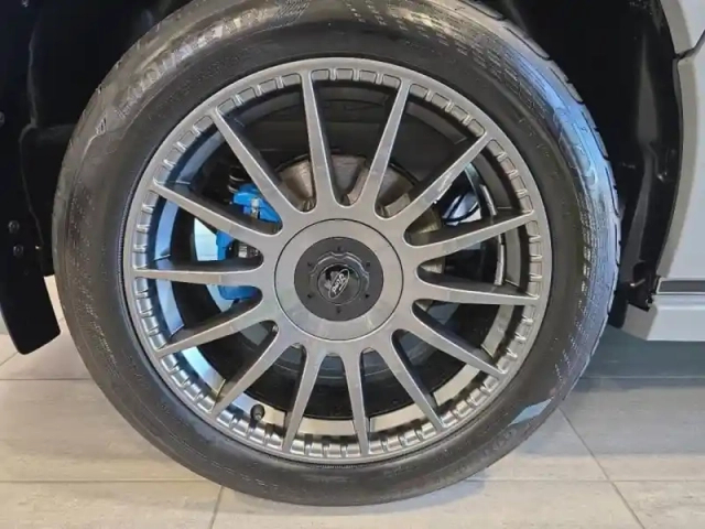 Ford Custom transit  fg 320 l1h1 2.0 ecoblue 170ch cabine approfondie ms-rt bva8 — photo 9