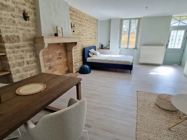 Idéal pour un micro domaine au coeur de Pommard