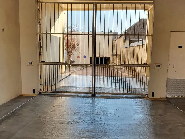 BOX Garde-Meuble / Stockage