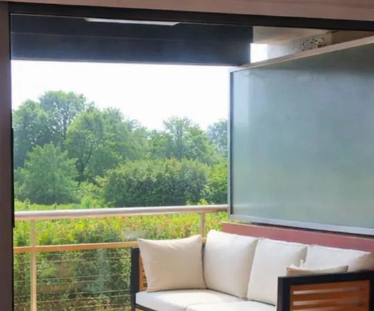 Appartement de 40m2 à louer sur Biarritz