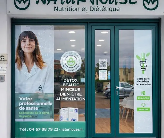 Cabinet à partager - Professionnel de santé / paramédical - Clermont-l'Hérault - Mardi & vendredi