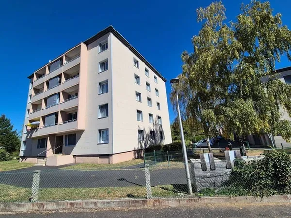 Appartement 4 pièces 76 m²