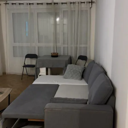 Appartement cosy