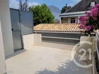 Appartement 2 pièces 24 m²