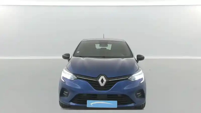 Renault Clio tce 90 - 21n — photo 41