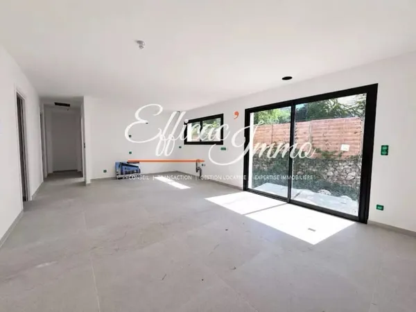 Villa 4 pièces 110 m²