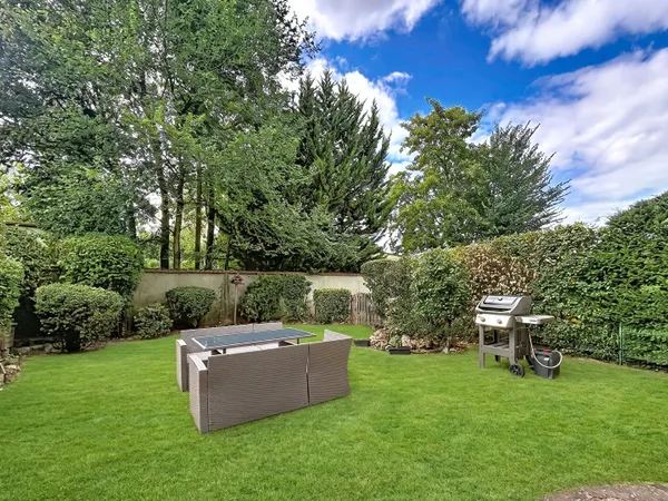 Appartement 3 pièces 79 m²