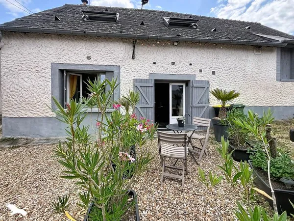 Maison 9 pièces 170 m²