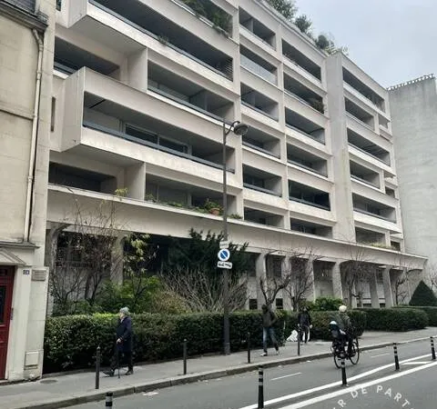 Stationnement Vente Paris 13m² 38000€
