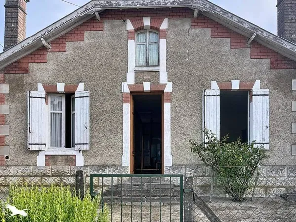 Maison 5 pièces 123 m²