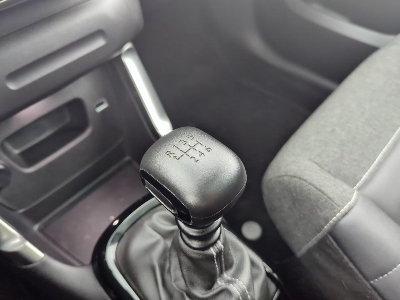 Citroën C3 Aircross puretech 110 s&s bvm6 shine pack — photo 28