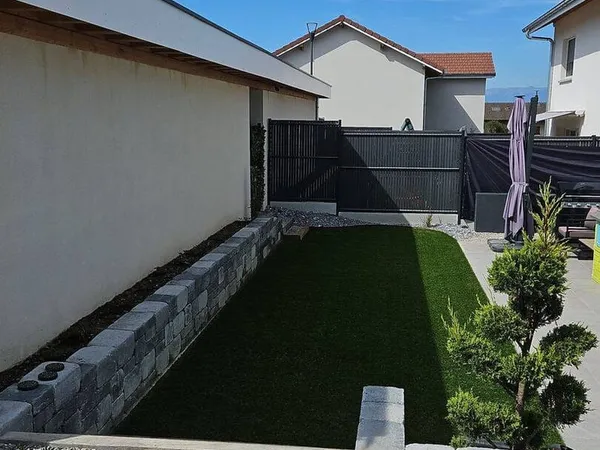 Maison 5 pièces 137 m²