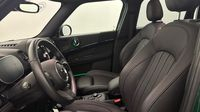 Mini Countryman Cooper SE 125ch + 95ch Edition Premium Plus ALL4 BVA6 — photo 12