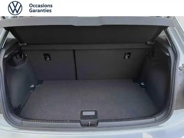 Volkswagen Polo 1.0 tsi 95ch vw edition dsg7 — photo 6