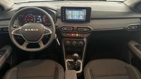 Dacia Sandero 1.0 ECO-G 100ch Expression — photo 11