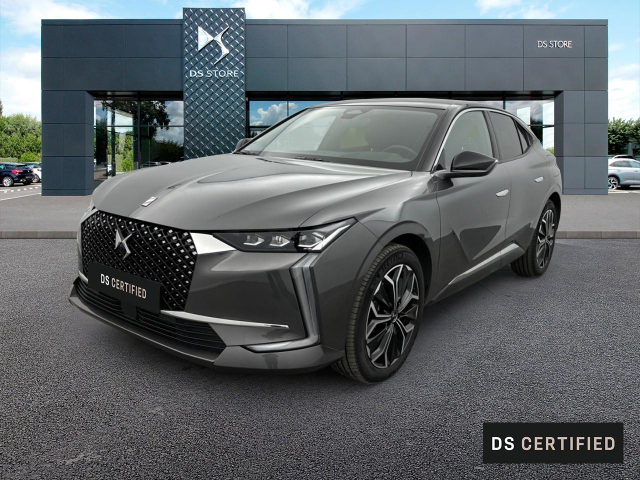 Ds Ds 4 hybride e-tense 225 eat8 rivoli