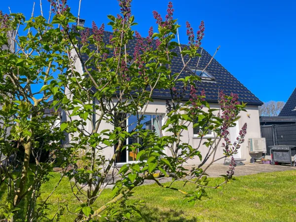 Maison 4 pièces 103 m²