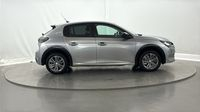 Peugeot 208 e-208 136ch Style — photo 4