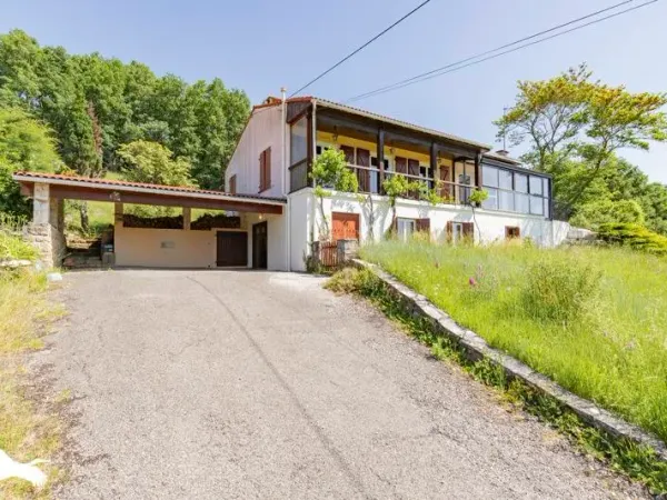 Maison 6 pièces 167 m²