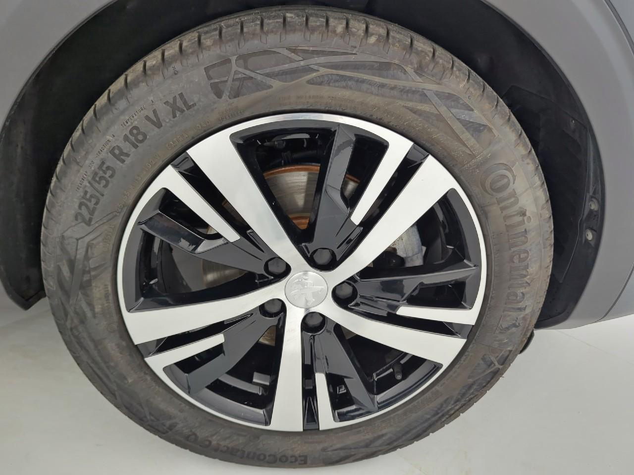 Peugeot 5008 puretech 180ch s&s eat8 gt — photo 20