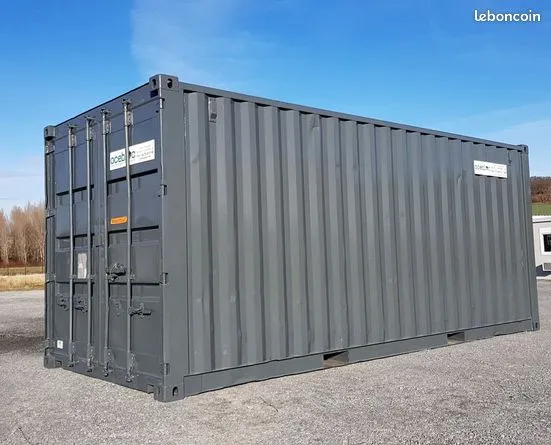 Box stockage/container