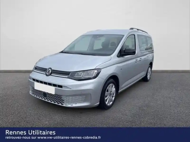 Volkswagen Caddy 2.0 tdi 122ch life dsg7 — photo 16