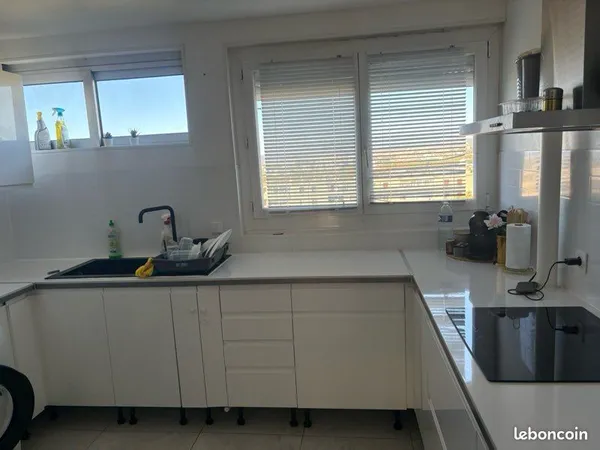Appartement 75m2
