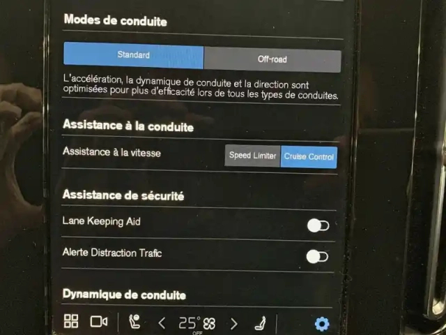 Volvo Xc40 recharge 231 ch 1edt — photo 60
